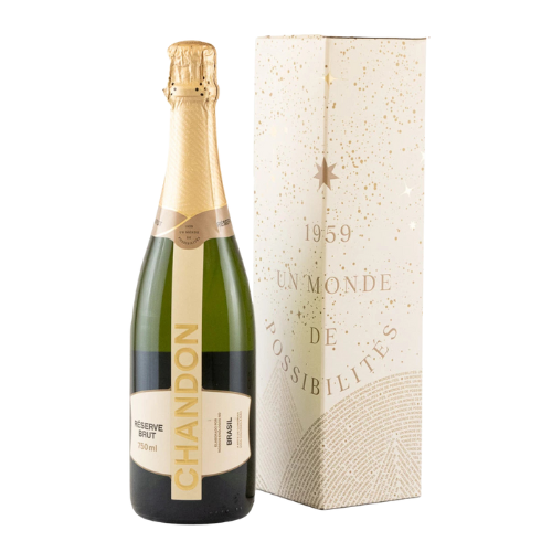 CHANDON